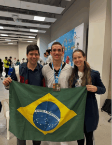 BRASIL - Rio Open 2025 (Rio de Janeiro, RJ, Brasil)