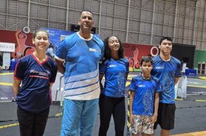 BRASIL - Campeonato Brasileiro de Poomsae 2024 (São Paulo, SP)