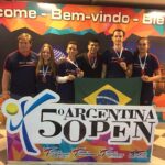 ARGENTINA - Argentina Open