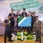 GO - Campeonato Brasileiro Coloridas